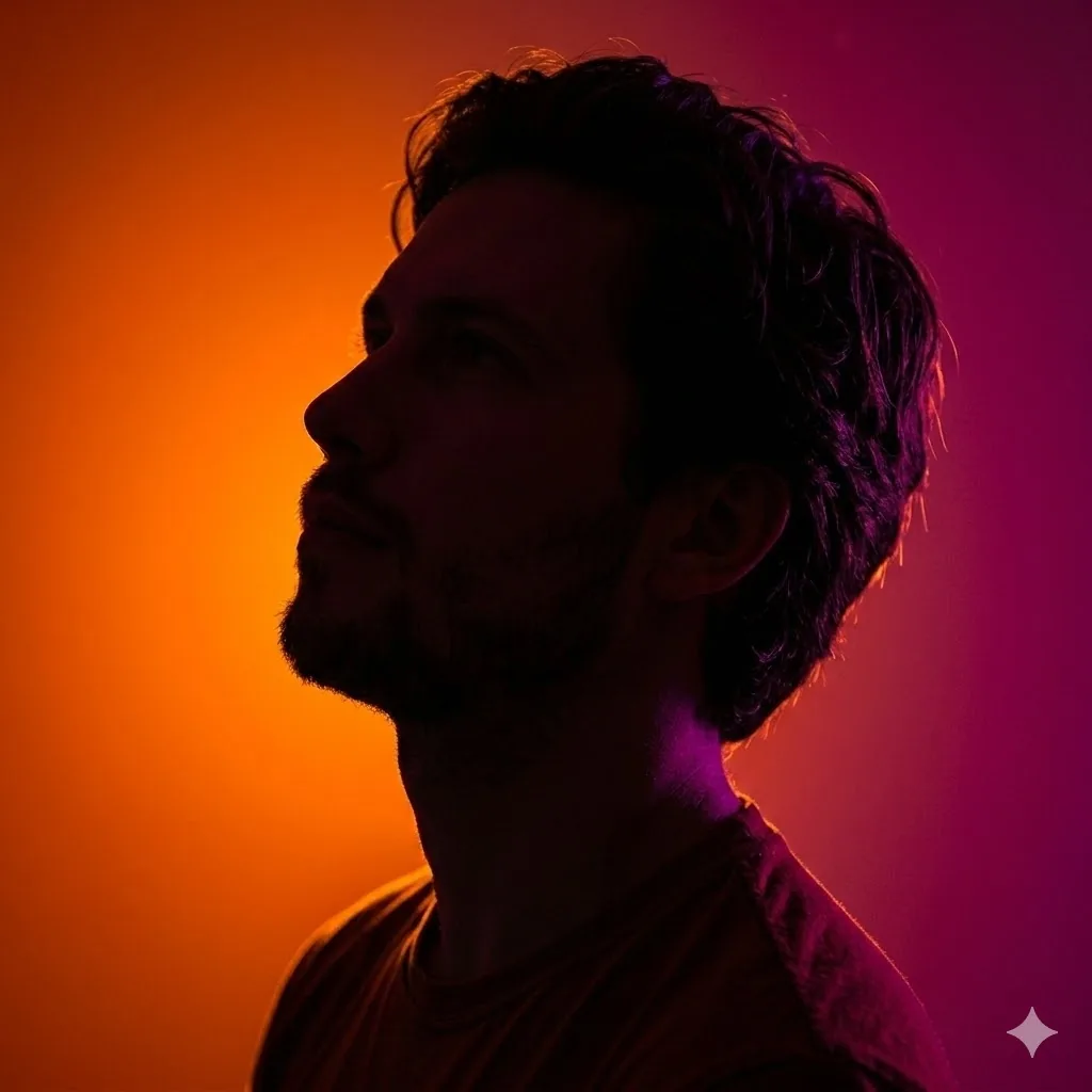 Portret van Olivier Woerlee